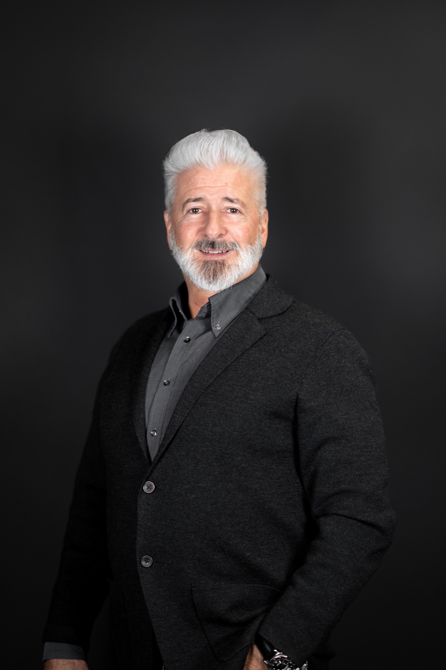 Portrait von Dipl.-Ing. (FH) Architekt VDA Uwe Simon